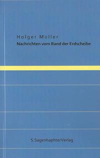 Nachrichten vom Rand der Erdscheibe