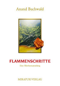 Flammenschritte