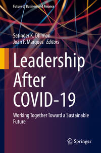 Leadership after COVID-19