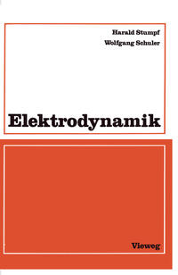 Elektrodynamik