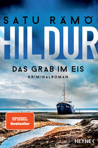 Hildur – Das Grab im Eis