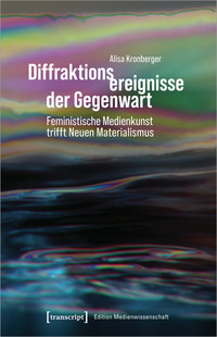 Diffraktionsereignisse der Gegenwart