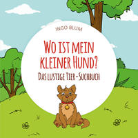 Wo ist mein kleiner Hund?