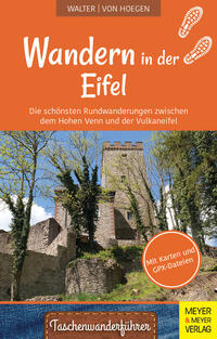 Wandern in der Eifel