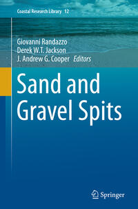 Sand and Gravel Spits