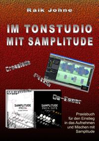 Im Tonstudio mit Samplitude