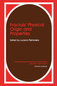 Fractals’ Physical Origin and Properties