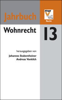 Wohnrecht