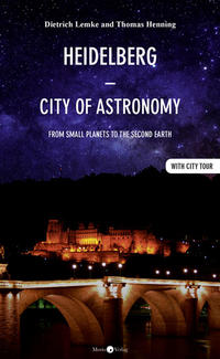 Heidelberg - City of Astronomy