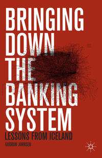 Bringing Down the Banking System