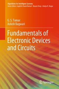 Fundamentals of Electronic Devices and Circuits