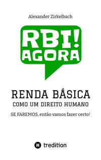 RENDA BÁSICA COMO UM DIREITO HUMANO