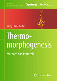 Thermomorphogenesis