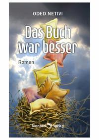 Das Buch war besser