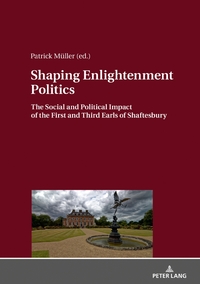 Shaping Enlightenment Politics