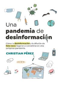 Una pandemia de desinformación