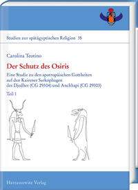 Der Schutz des Osiris