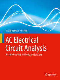 AC Electrical Circuit Analysis