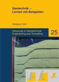 Geotechnik - Lernen mit Beispielen