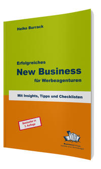 Erfolgreiches New Business für Werbeagenturen