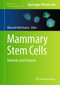 Mammary Stem Cells