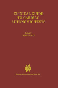 Clinical Guide to Cardiac Autonomic Tests