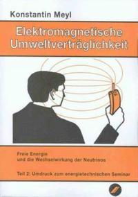 Elektromagnetische Umweltverträglichkeit / Elektromagnetische Umweltverträglichkeit Teil 2