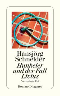 Hunkeler und der Fall Livius