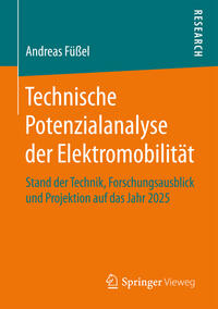 Technische Potenzialanalyse der Elektromobilität