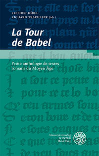 La Tour de Babel