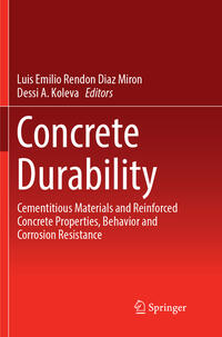 Concrete Durability