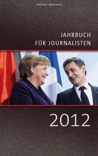 Jahrbuch für Journalisten 2012