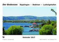 Der Bodensee    Sipplingen, - Bodman - Ludwigshafen  2017