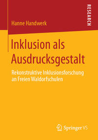 Inklusion als Ausdrucksgestalt