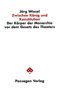 Zwischen König und Konstitution