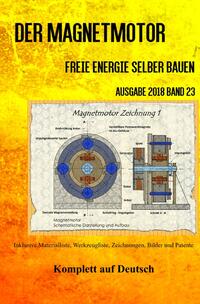 Der Magnetmotor