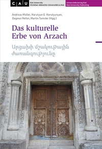 Das kulturelle Erbe von Arzach ¦ ?????? ??????????? ??????????????