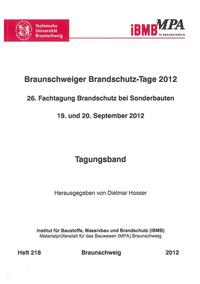 Braunschweiger Brandschutz-Tage 2012