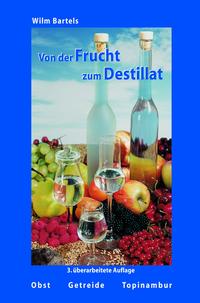 Von der Frucht zum Destillat