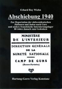 Abschiebung 1940