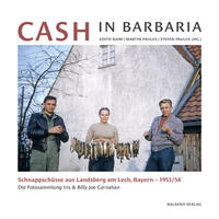 Cash in Barbaria