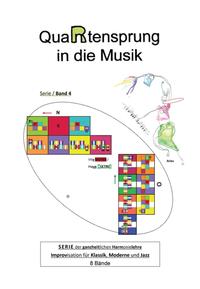 QuaRtensprung in die Musik