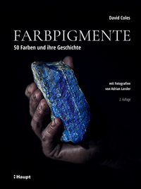 Farbpigmente