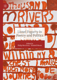 Lionel Fogarty in Poetry and Politics