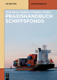 Praxishandbuch Schiffsfonds