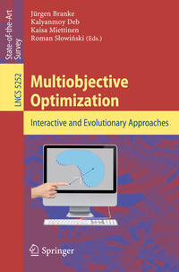 Multiobjective Optimization