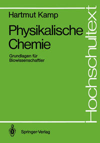 Physikalische Chemie