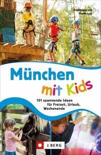 München mit Kids