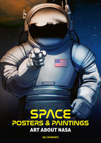 Space: Posters & Paintings