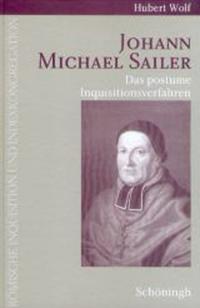 Johann Michael Sailer